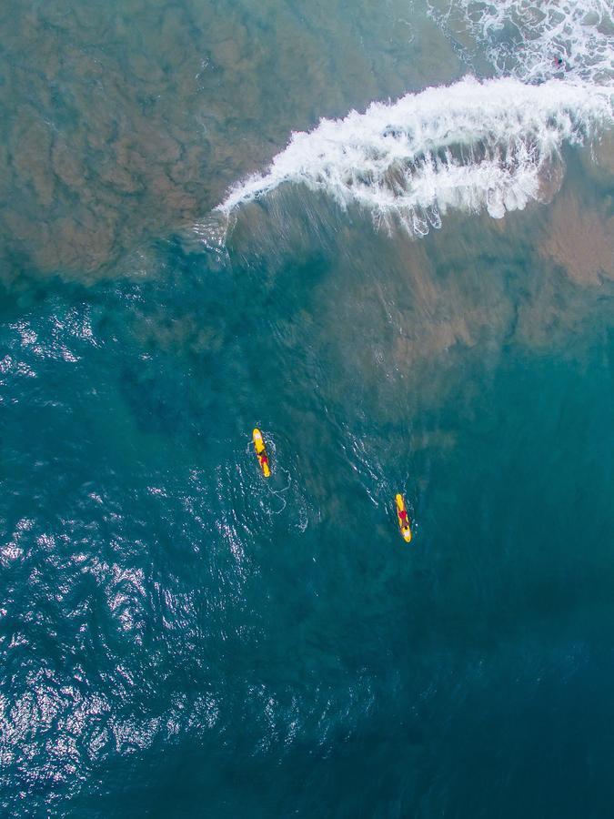 Jetwing Surf & Safari, A Luxury Reserve Аругам Экстерьер фото