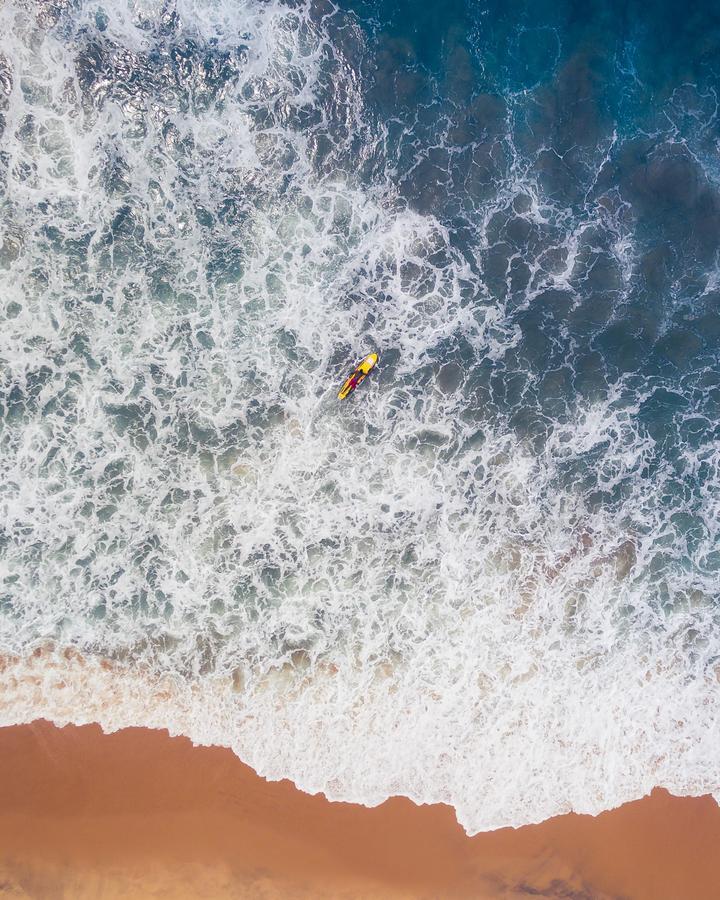 Jetwing Surf & Safari, A Luxury Reserve Аругам Экстерьер фото