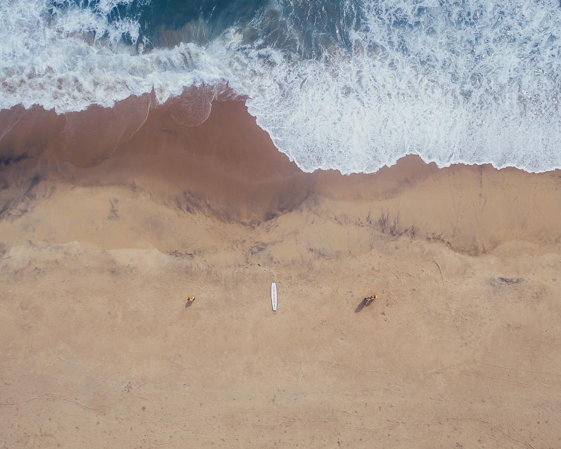 Jetwing Surf & Safari, A Luxury Reserve Аругам Экстерьер фото