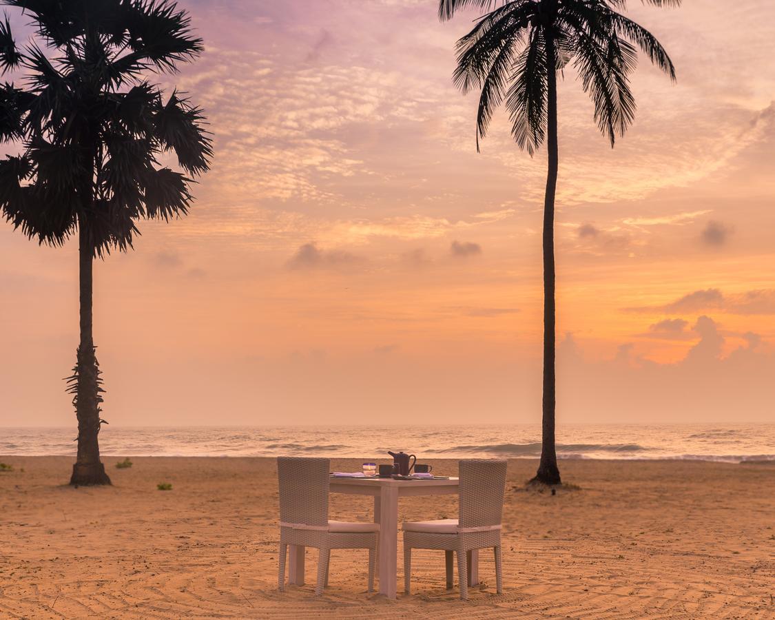Jetwing Surf & Safari, A Luxury Reserve Аругам Экстерьер фото