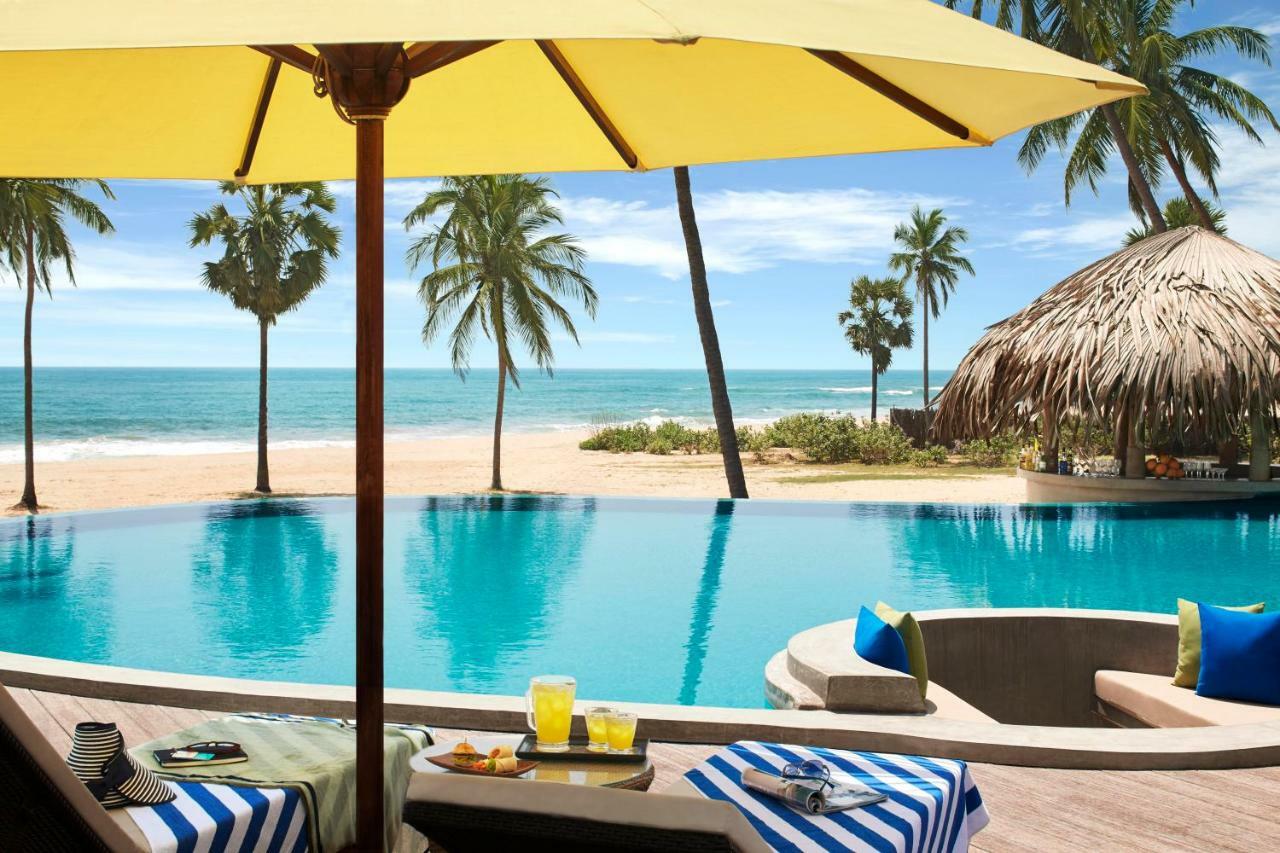 Jetwing Surf & Safari, A Luxury Reserve Аругам Экстерьер фото