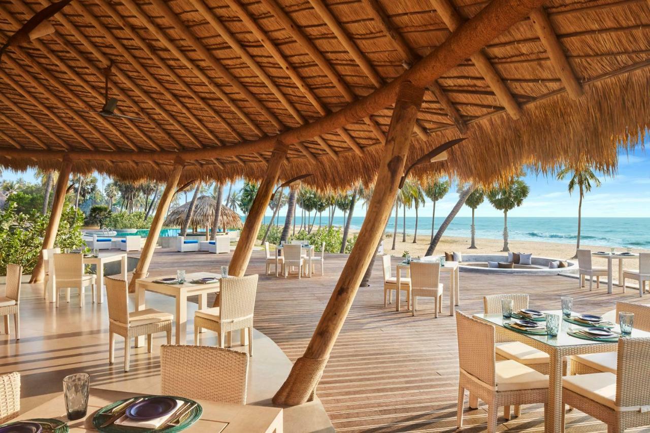 Jetwing Surf & Safari, A Luxury Reserve Аругам Экстерьер фото