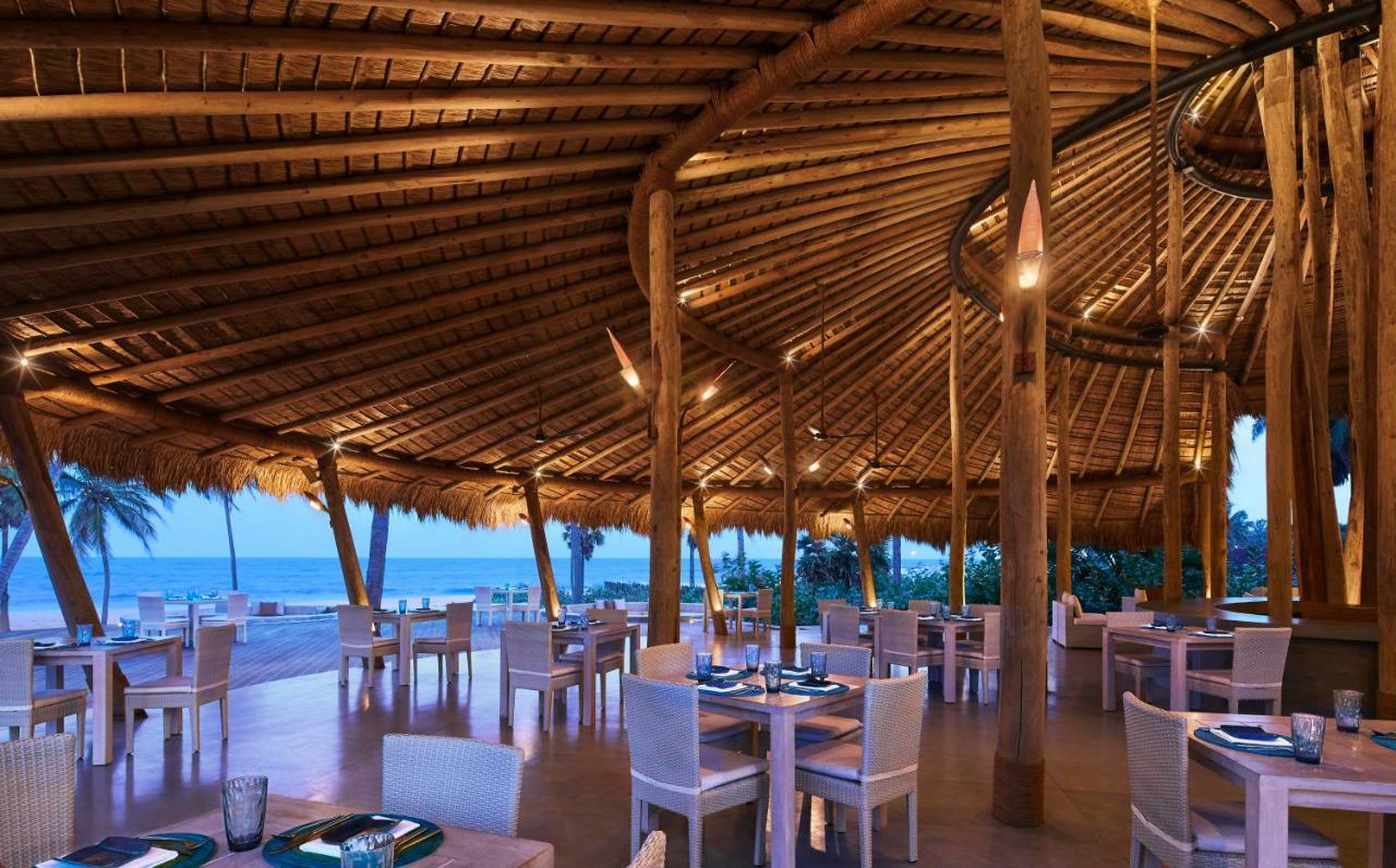 Jetwing Surf & Safari, A Luxury Reserve Аругам Экстерьер фото