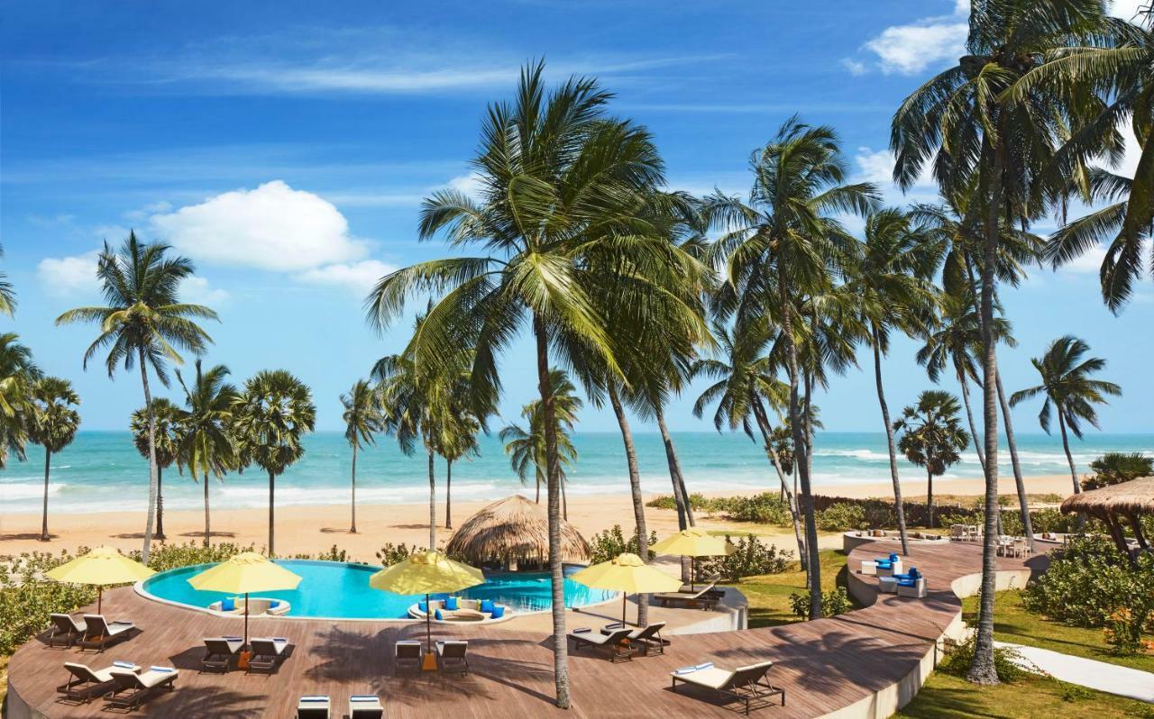 Jetwing Surf & Safari, A Luxury Reserve Аругам Экстерьер фото