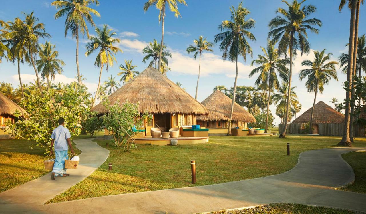 Jetwing Surf & Safari, A Luxury Reserve Аругам Экстерьер фото