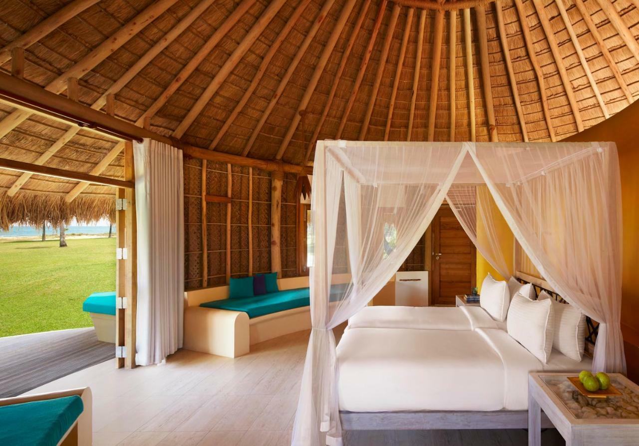 Jetwing Surf & Safari, A Luxury Reserve Аругам Экстерьер фото